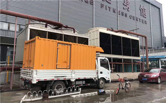 顺庆300KW发电机组适配电缆规格选型指南